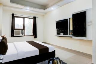Super Hotel O Indira Enclave Haridwar - Rāiwāla - 2