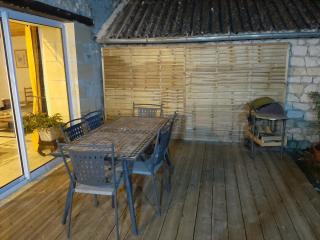 Gîte de campagne 4 ou 5 personnes - Thuré - 1