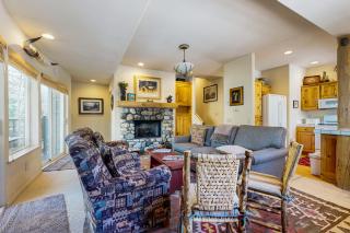 Sun Bird Getaway - Ketchum - 4