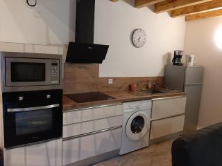 Gîte de campagne 4 ou 5 personnes - Thuré - 7