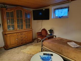 in 14712 Rathenow 1 Zimmer für Alleinreisende - Niederdorla - 0