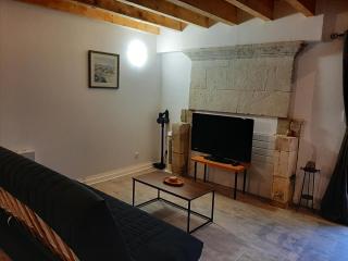 Gîte de campagne 4 ou 5 personnes - Thuré - 8