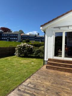 Central family twinhouse - 5