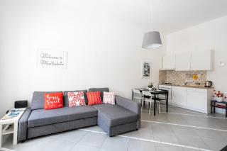 Marisabella home with terrace - Vico Equense - 6