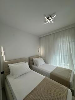 Armonia Apartment - Pefkohori - 9