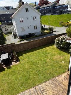 Central family twinhouse - 6