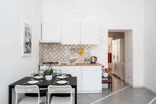Marisabella home with terrace - Vico Equense - 4