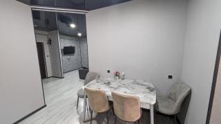 Gari's apartment next to Borjomi Central Park - Bordzjomi - 8