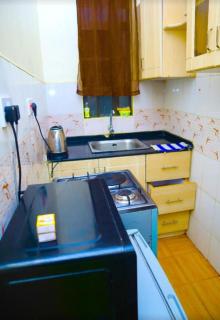 SAGE Apartments -SOUTH B - Nairobi - 6