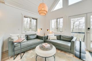 2 Mi to Nubs Nob Resort All-Season Michigan Haven - 8