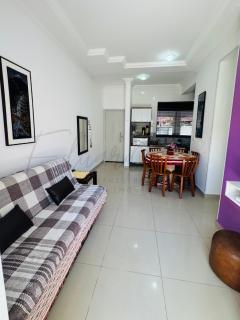 Apartamento na Praia dos Ingleses - Florianópolis - 0