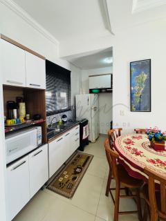 Apartamento na Praia dos Ingleses - Florianópolis - 5