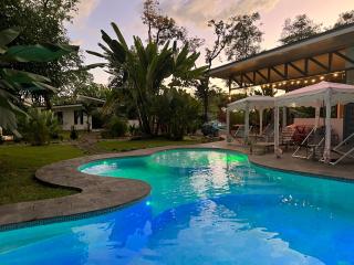 La Posada Sirena - Uvita - 0