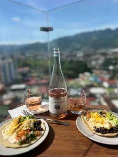 Sloth in the city - 1BDR - Secrt Sabana - Stay Core Apto 1706 (Con Parqueo) - Uruca - 9