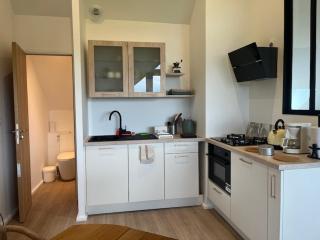 Domaine de La Belle Verte - 4