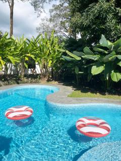 La Posada Sirena - Uvita - 9