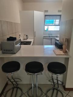 Gabbys Luxury Apartment - Northwold - 5