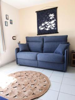 Résidence Port du Crouesty - maeva Home - Appartement 2 Pièces 4 Personnes - Confort MAE-6444 - Arzon - 7