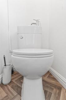 Cozy 3 Bed Room House for Longer stay -  - 8