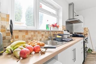 Cozy 3 Bed Room House for Longer stay -  - 6