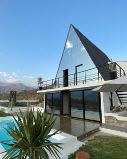 Moon Cabin - Simbal - 2