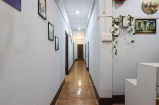 A R HOME STAY & GUEST HOUSe - Jāmb - 6