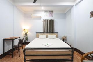 A R HOME STAY & GUEST HOUSe - Jāmb - 3