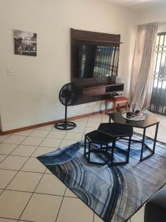 Gabbys Luxury Apartment - Northwold - 7