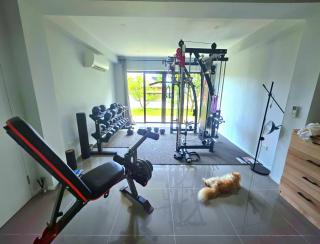 Elegant Luxury Sea & Mountain View Villa in Bophut Hills - Strand Bang Rak - 0