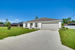Star Retreat close to downtown beach golf birthday special no smoking - Palm Coast - 0
