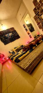 The Comfort Cove - Nuova Delhi - 3