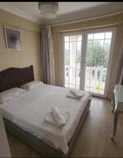 Ng Hisar Apart Hotel - 1