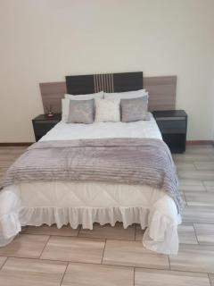 Gabbys Luxury Apartment - Northwold - 3