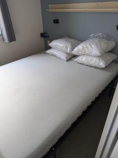 Mobil Home climatisé à 3 minutes de la Mer - 6