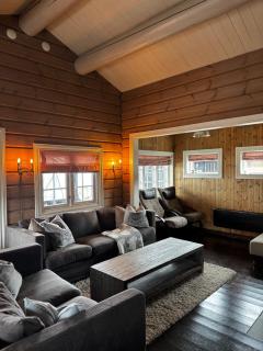 Family cabin & Guest favourite, near Hardanger and Vøringsfossen - 7