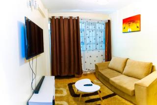 Plainsville residency-South B - Nairobi - 0