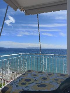 Sunset Boulevard Rooms - Qeparo - 2