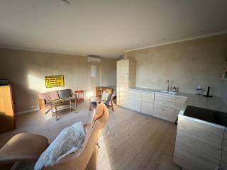 Cabin with spectactular seaview on Trelde Naes - 7