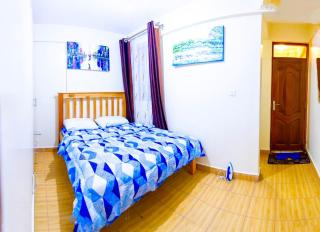Plainsville residency-South B - Nairobi - 7