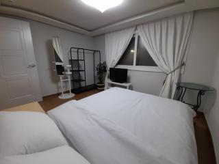 #202 Seoul Station, Syun's Nest 쾌적한 숙소, 편리한 숙소 - Seoul - 9