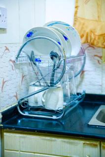 Plainsville residency-South B - Nairobi - 4
