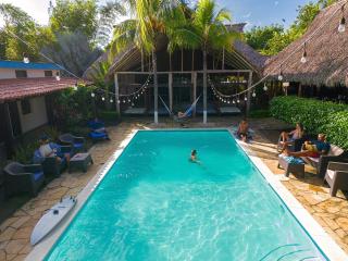 Hotel Ingigante - Rivas - 0