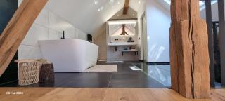 Gîtes de la Chapelle - 4