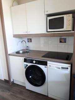 Port du Crouesty Cap'Océan - maeva Home - Appartement 2 pièces 4 personnes - Sélection MAE-4534 - Arzon - 4