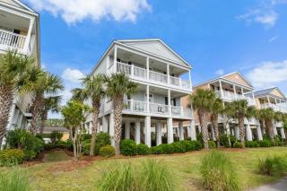 Crabby Paddy - Myrtle Beach - 0