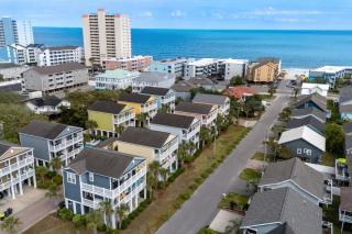 Crabby Paddy - Myrtle Beach - 7