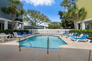 Crabby Paddy - Myrtle Beach - 8