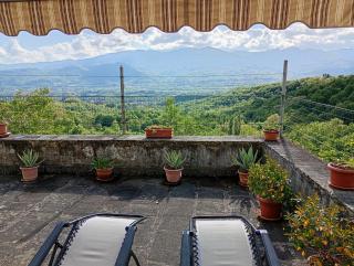 La Romanina - Bagnone - 4
