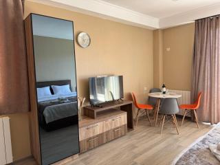 Apartment with the best view for friends - Tbilisi - 6