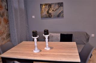 VILLA IN THE OLIVE TREES - Galaxidi - 7